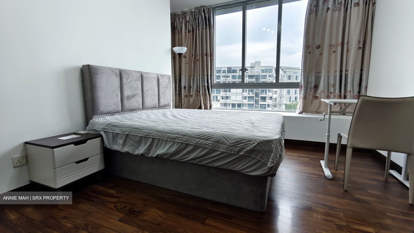 Jardin (D21), Condominium #569985891